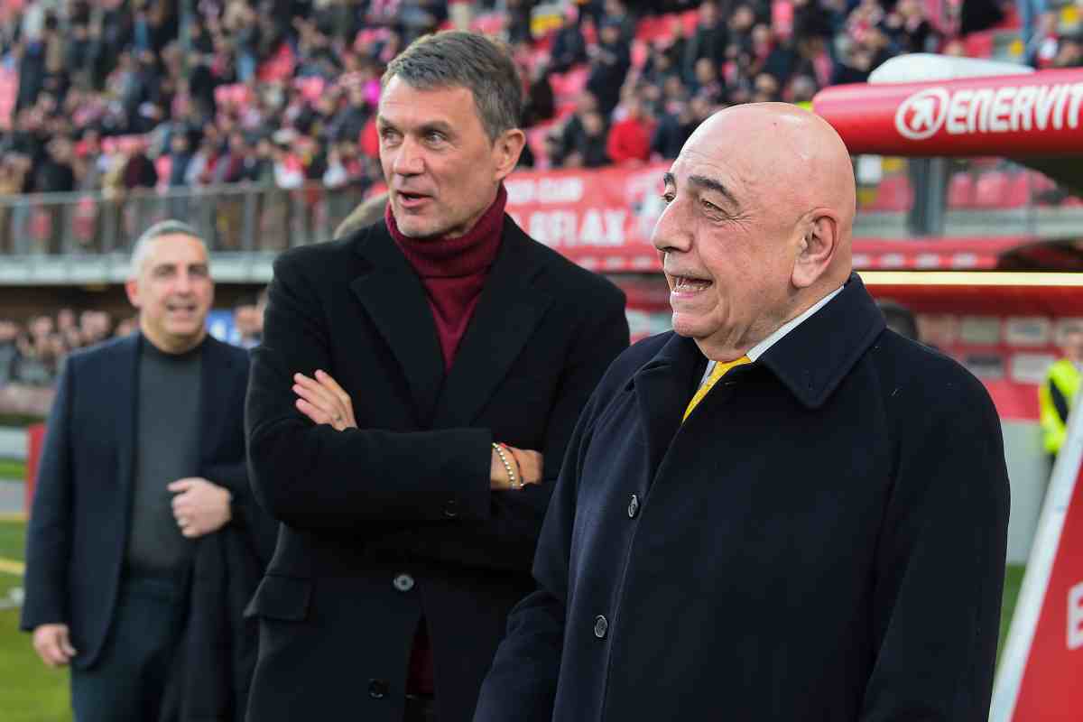 Galliani 