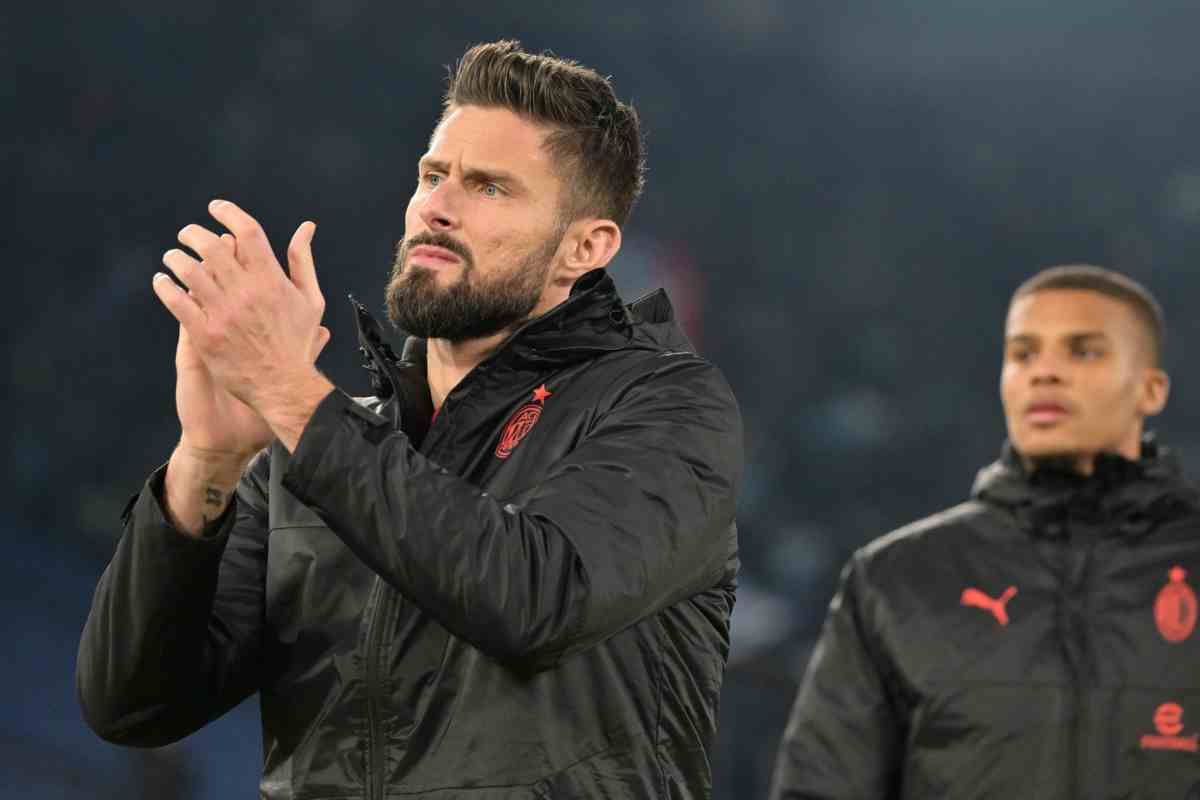 Giroud rinnova