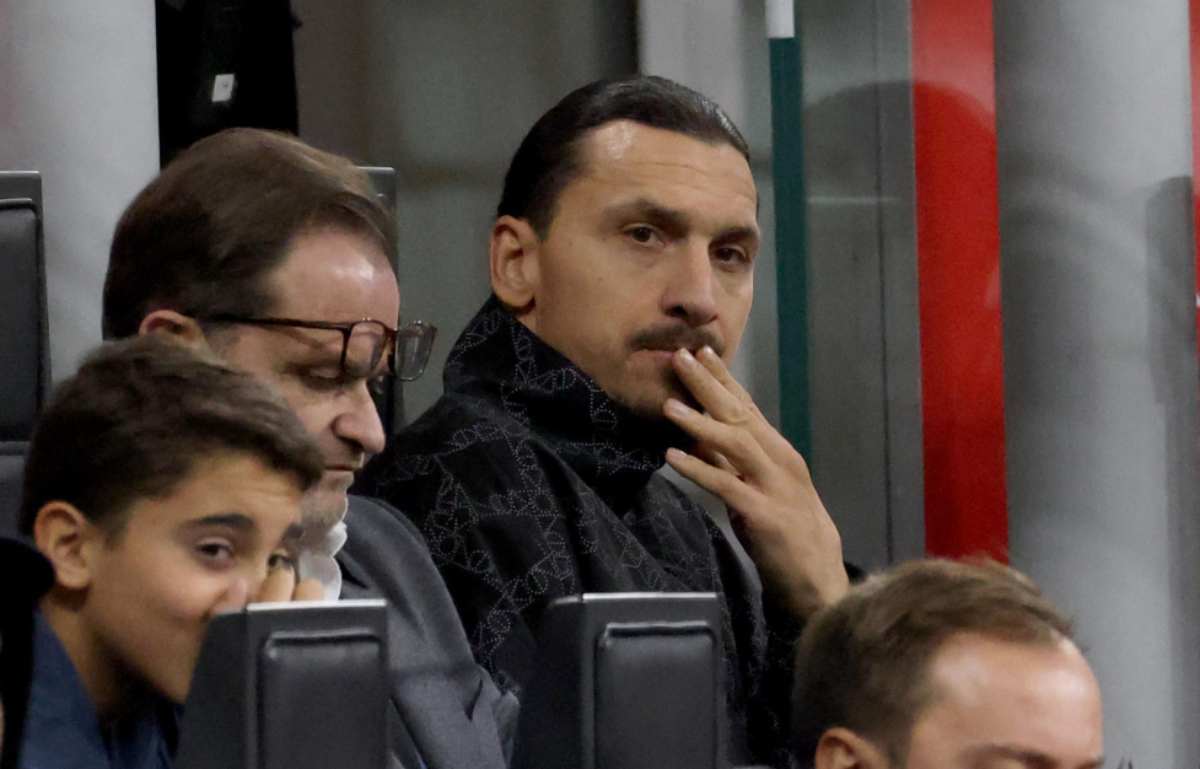 Ibra lista Uefa