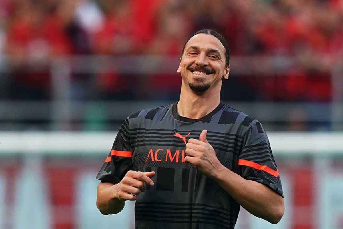 Ibrahimovic