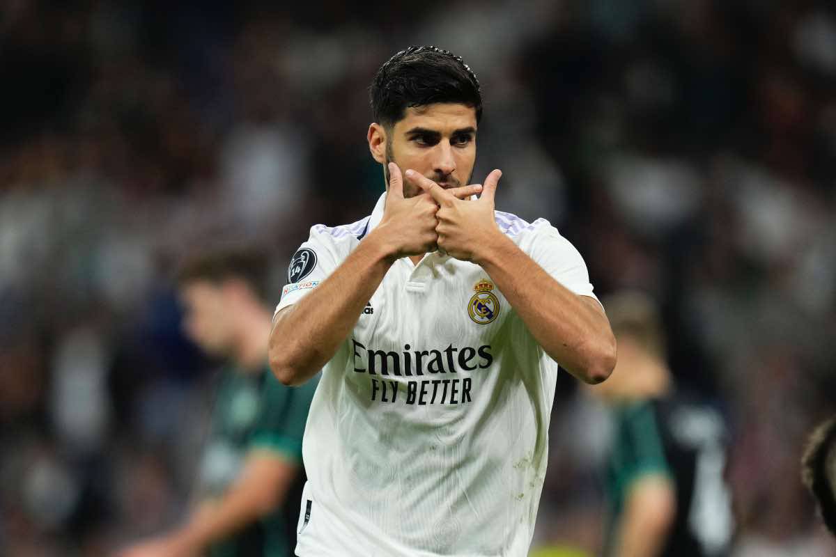 De Ketelaere osservato Real Madrid