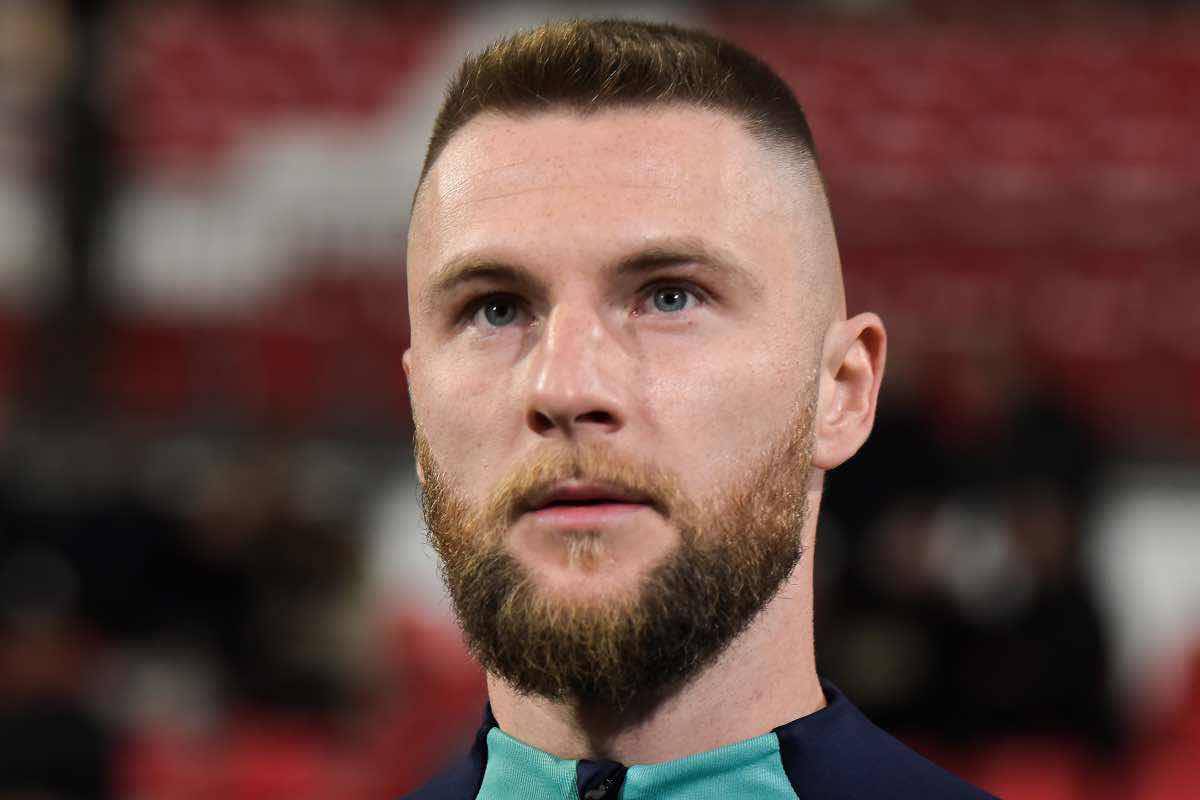 Skriniar presente derby