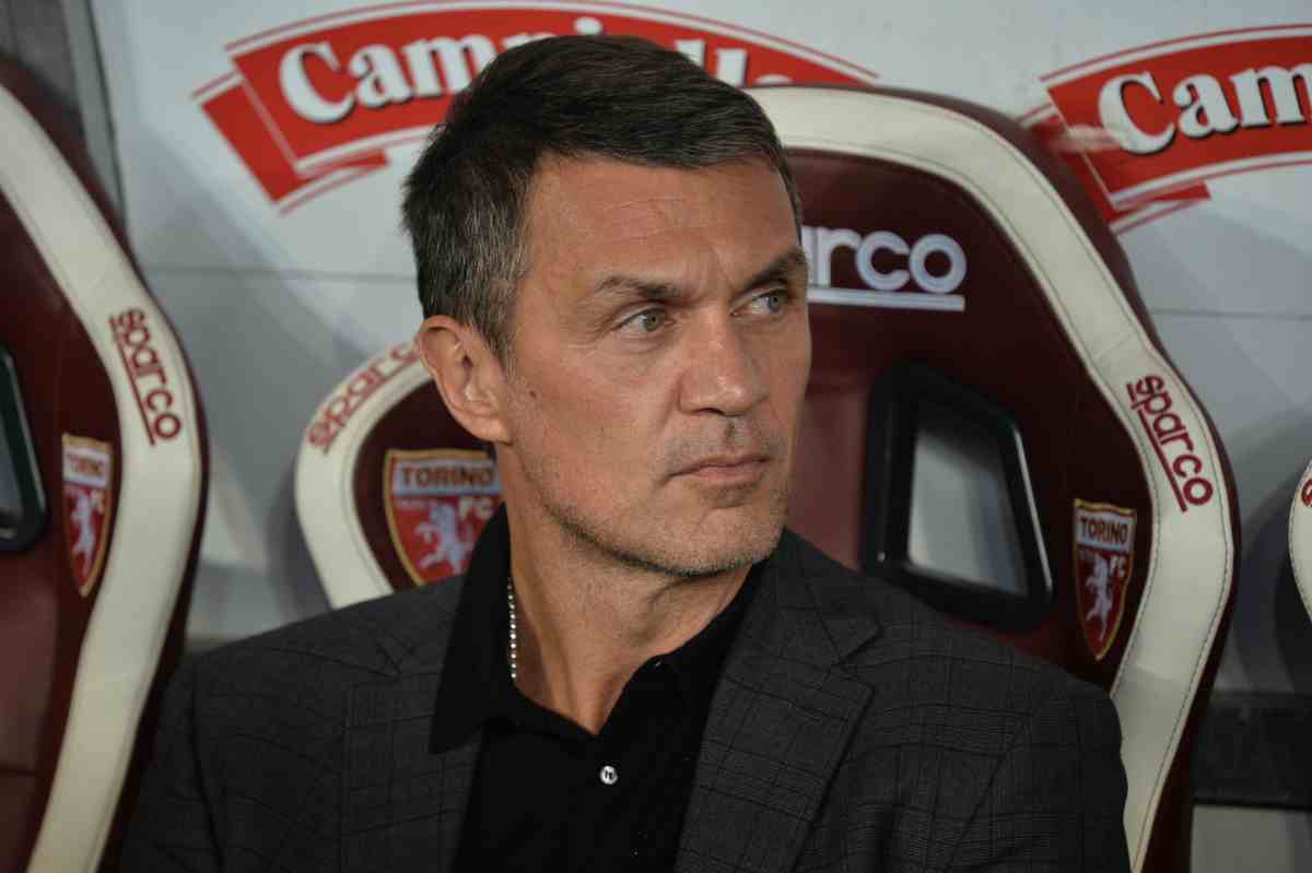 Maldini acquisto