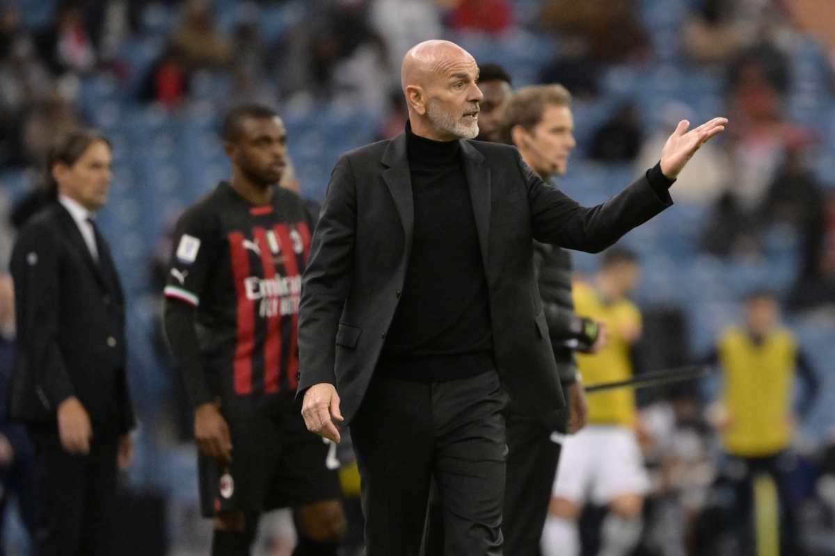 pioli derby