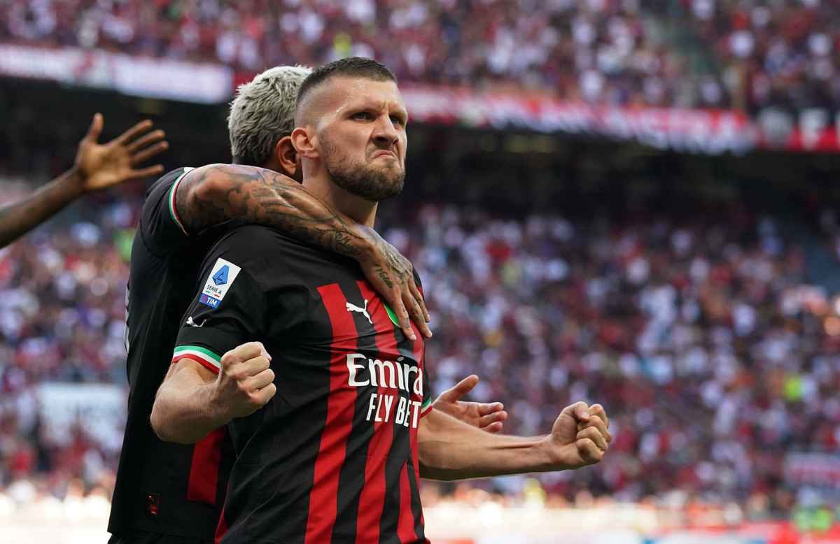 Rebic Milan