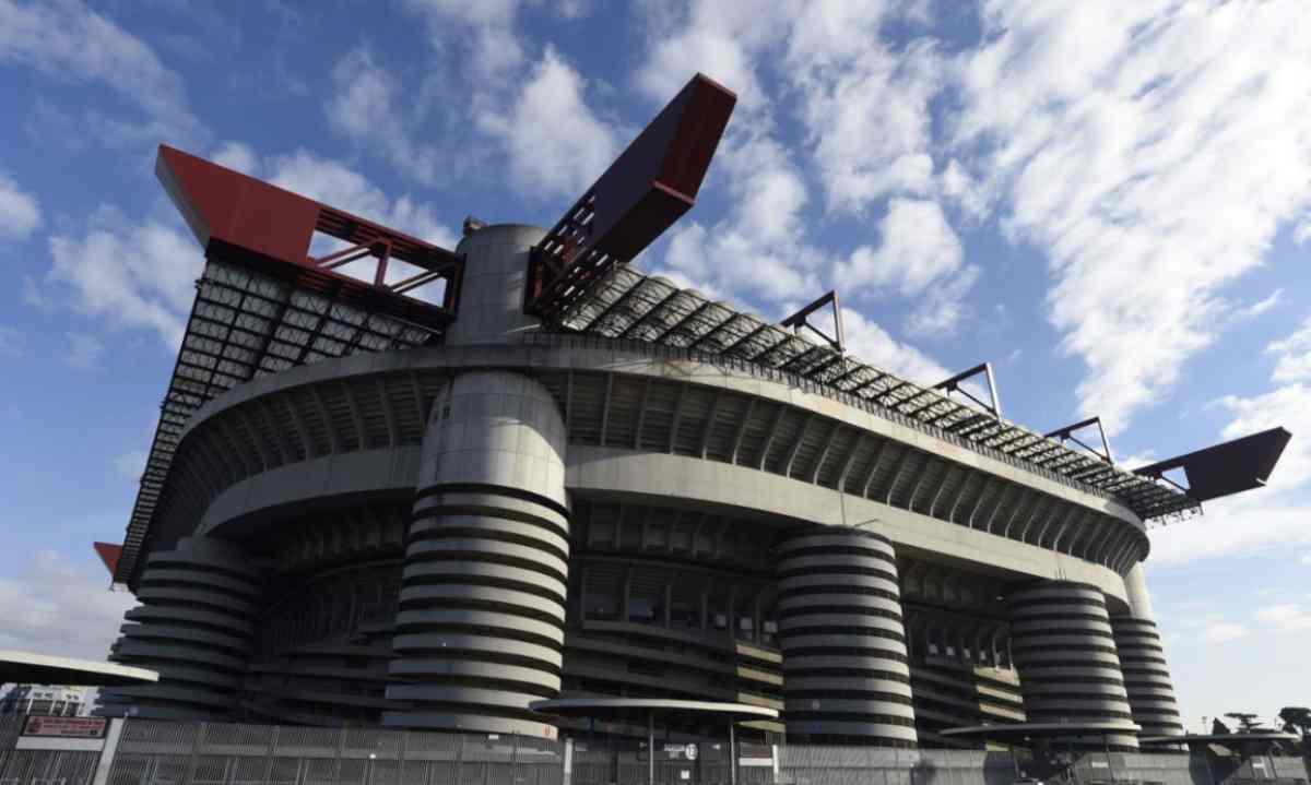 san siro