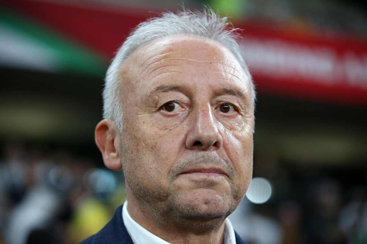 zaccheroni