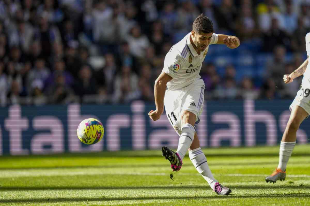 asensio Real