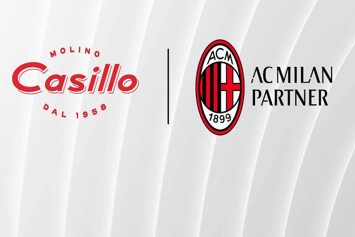 Milan Casillo sponsor