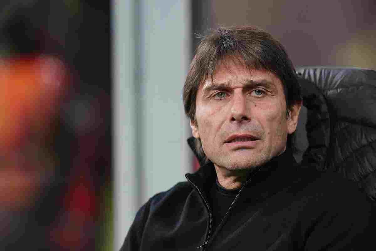 Rientro Conte