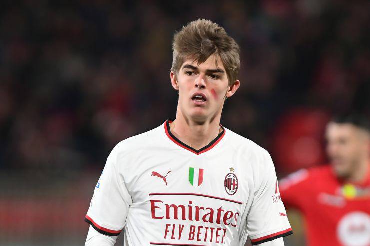 De Ketelaere Daniel Maldini