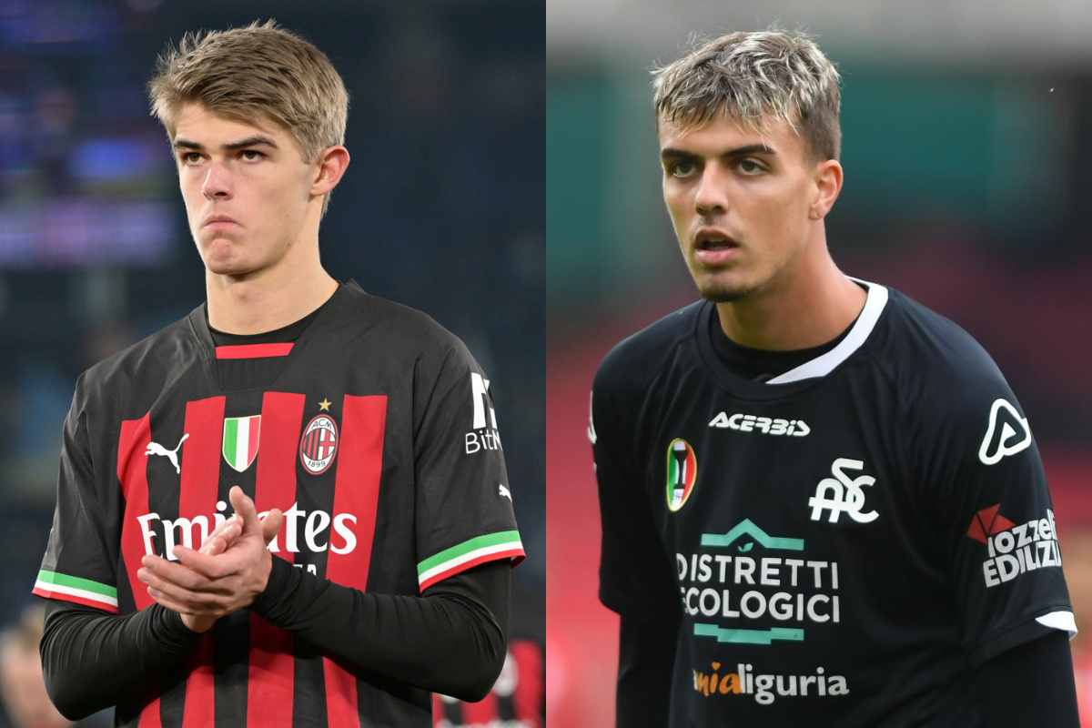 De Ketelaere Daniel Maldini 