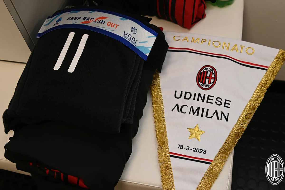Ibrahimovic capitano Udinese Milan