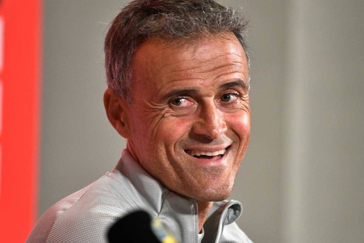 Luis Enrique Milan Sabatini Massara