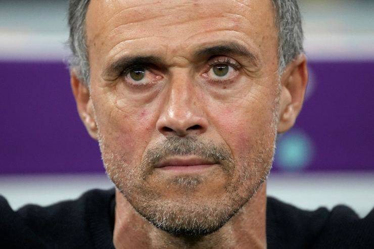 Luis Enrique Milan Sabatini Massara