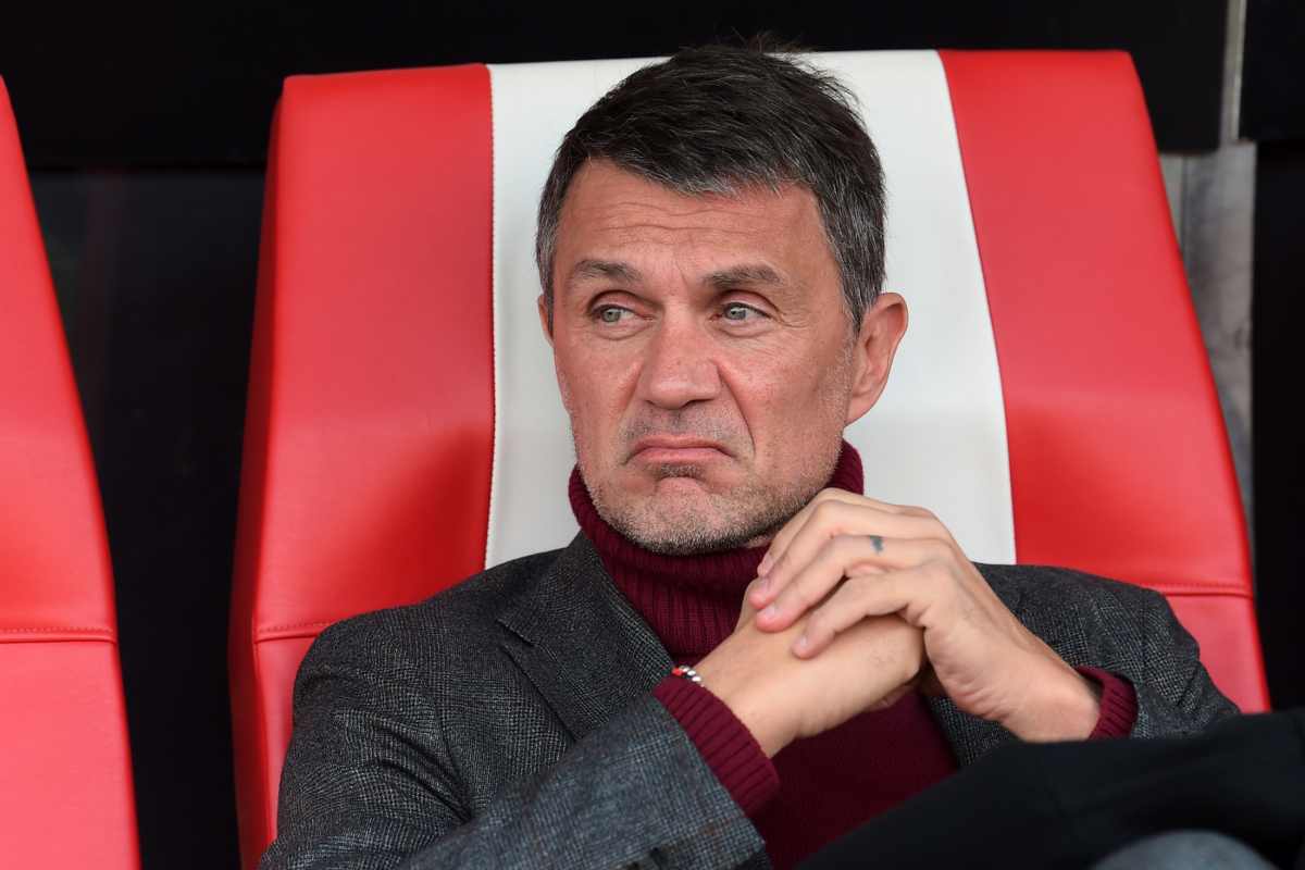 Luis Enrique Milan Premier League