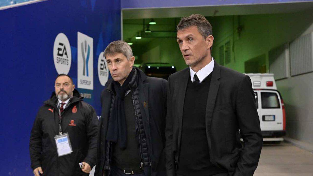 maldini massara