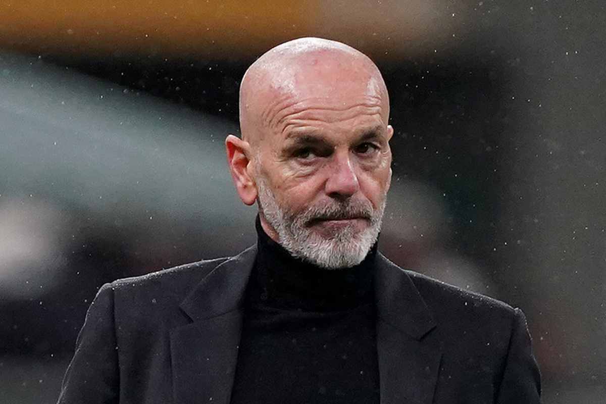 Classifica Serie A 2023 Milan