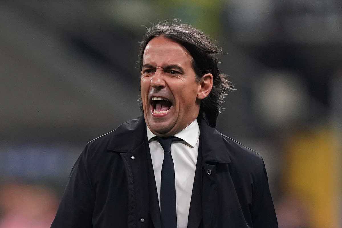 Inzaghi errori arbitrali