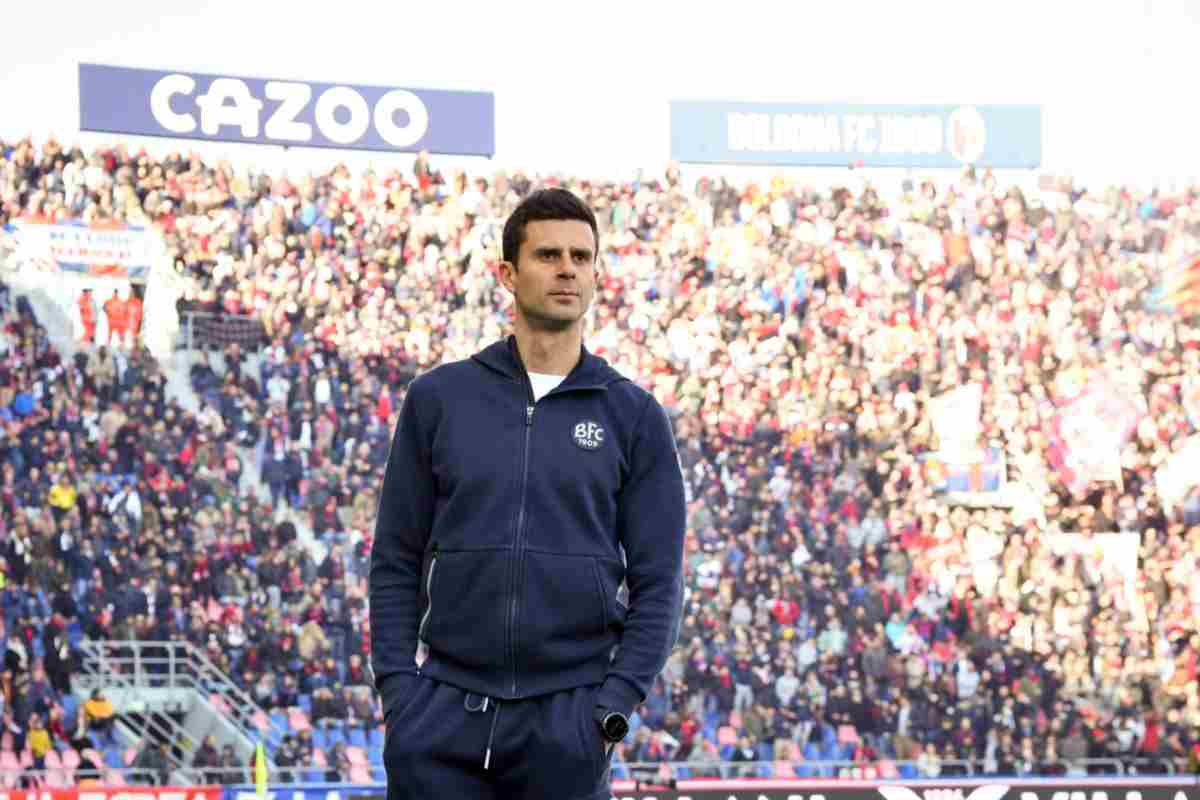 thiago motta