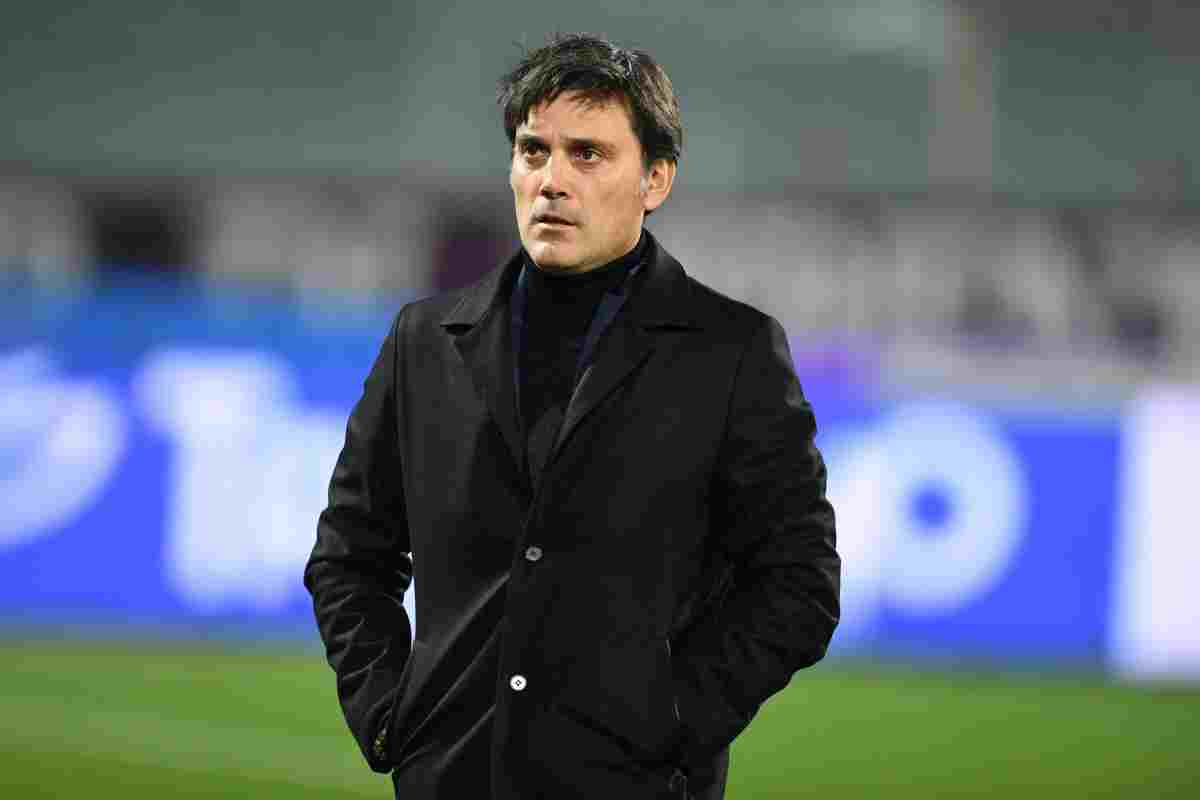 Vincenzo Montella ha elogiato Mike Maignan nell'intervista alla Gazzetta- Milanlive.it