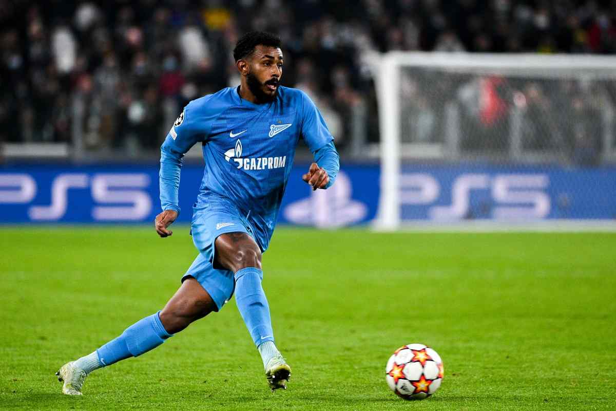 Centrocampisti Milan