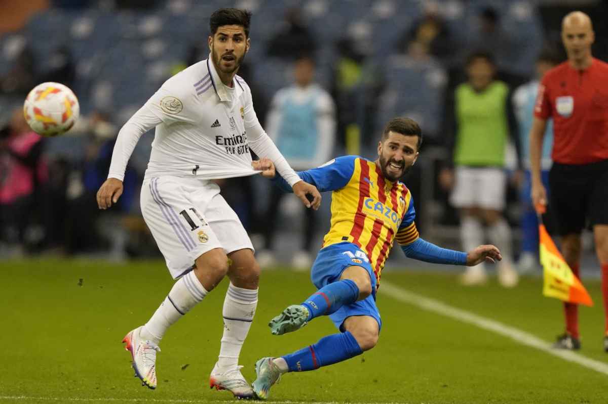 asensio barcellona