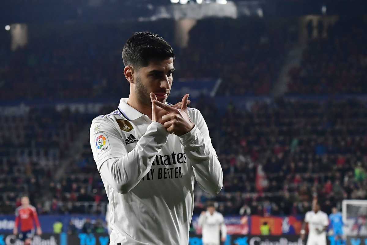 Asensio Real