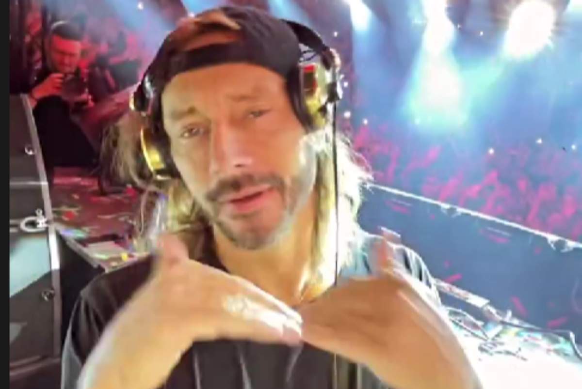 bob sinclair pioli