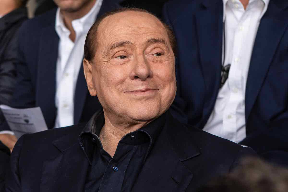 Berlusconi terapia intensiva