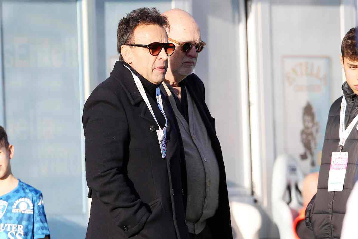 Milan Baldanzi Corsi