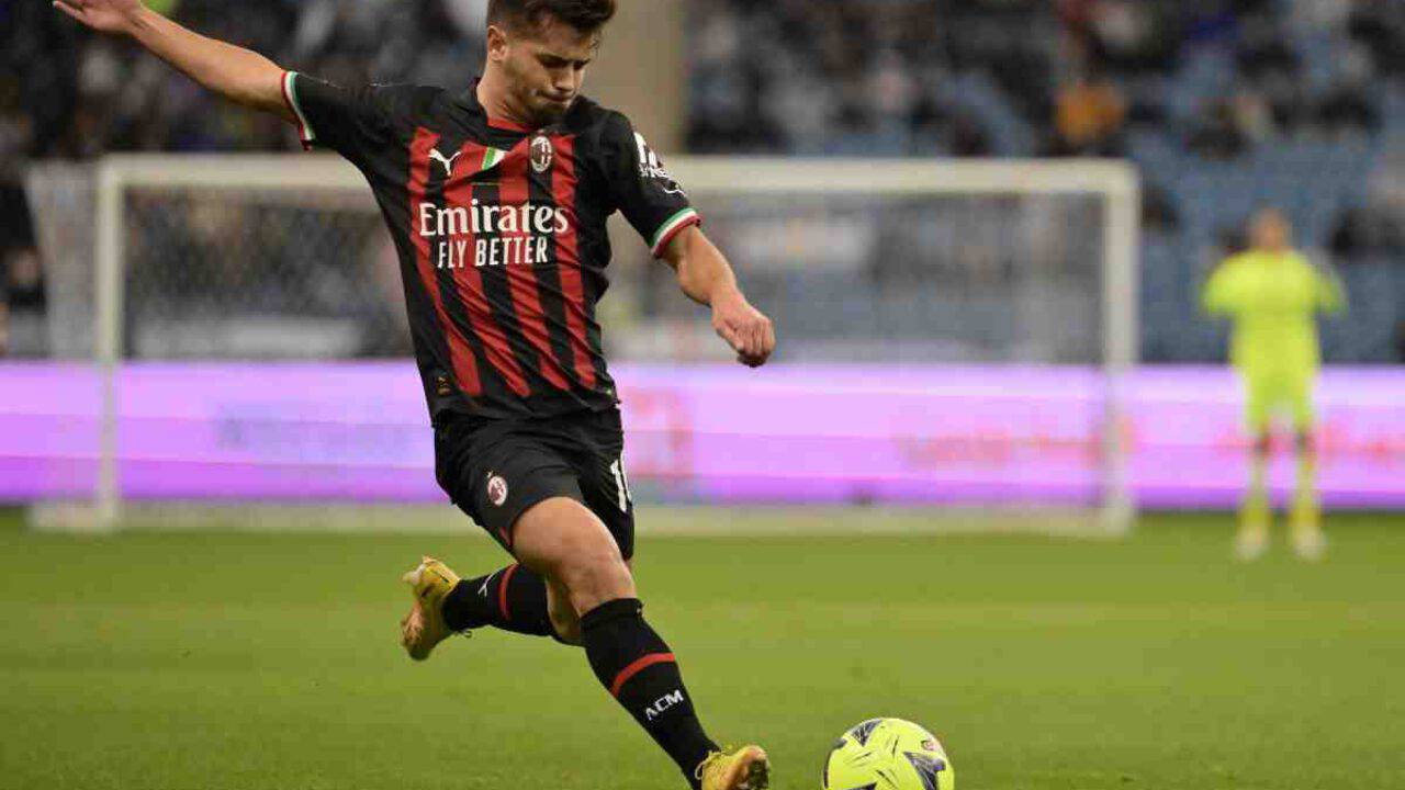 brahim diaz