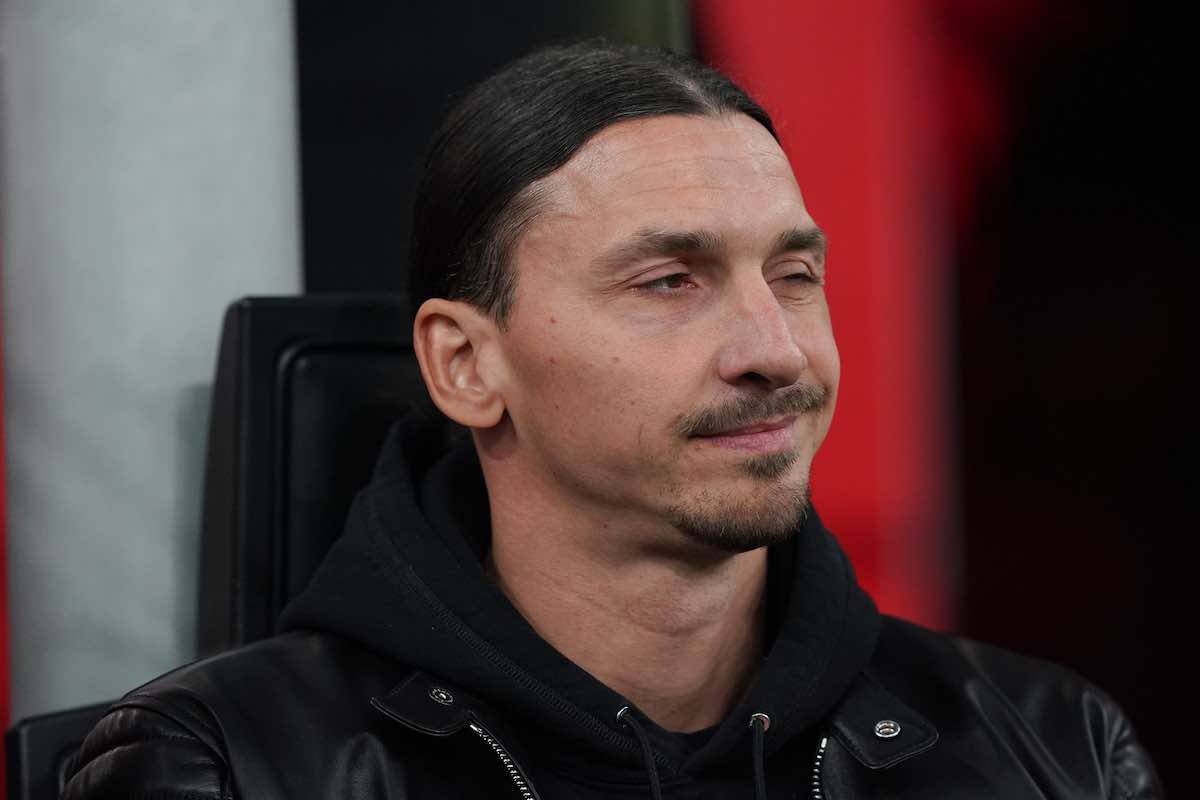 Milan Ibra futuro