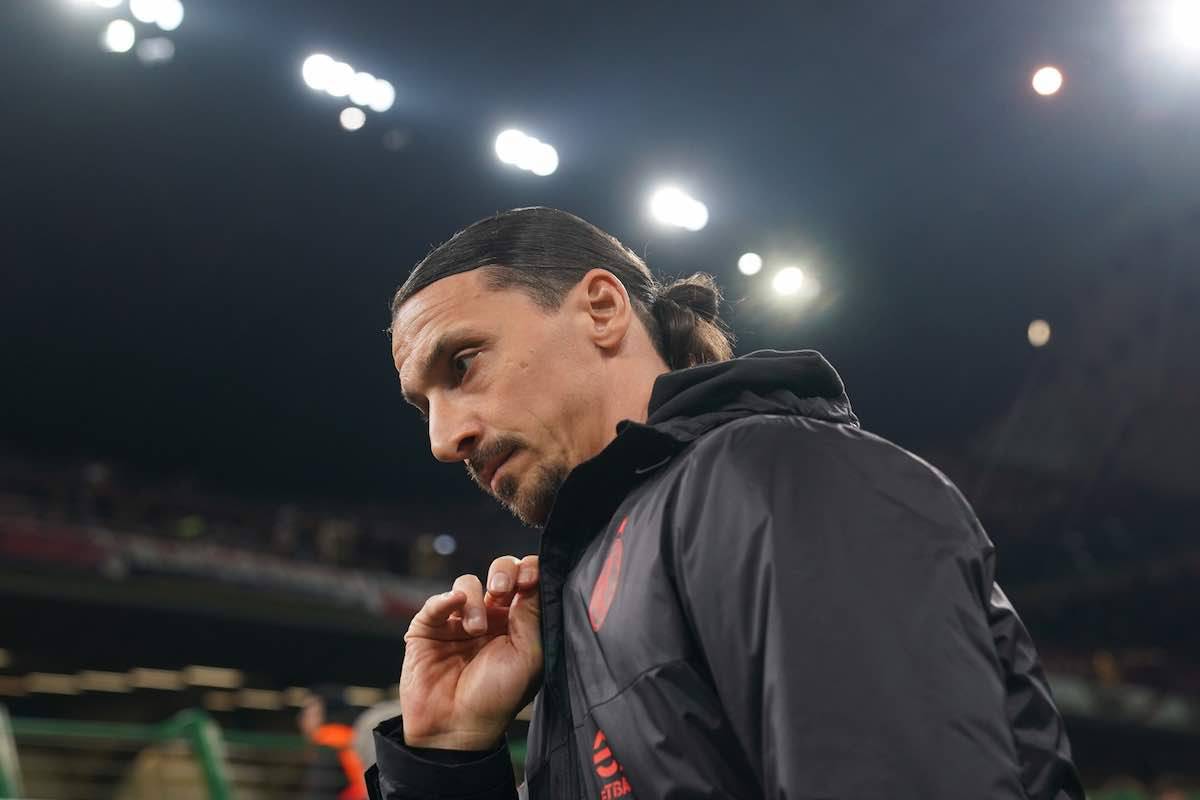 Milan Ibra convocazione