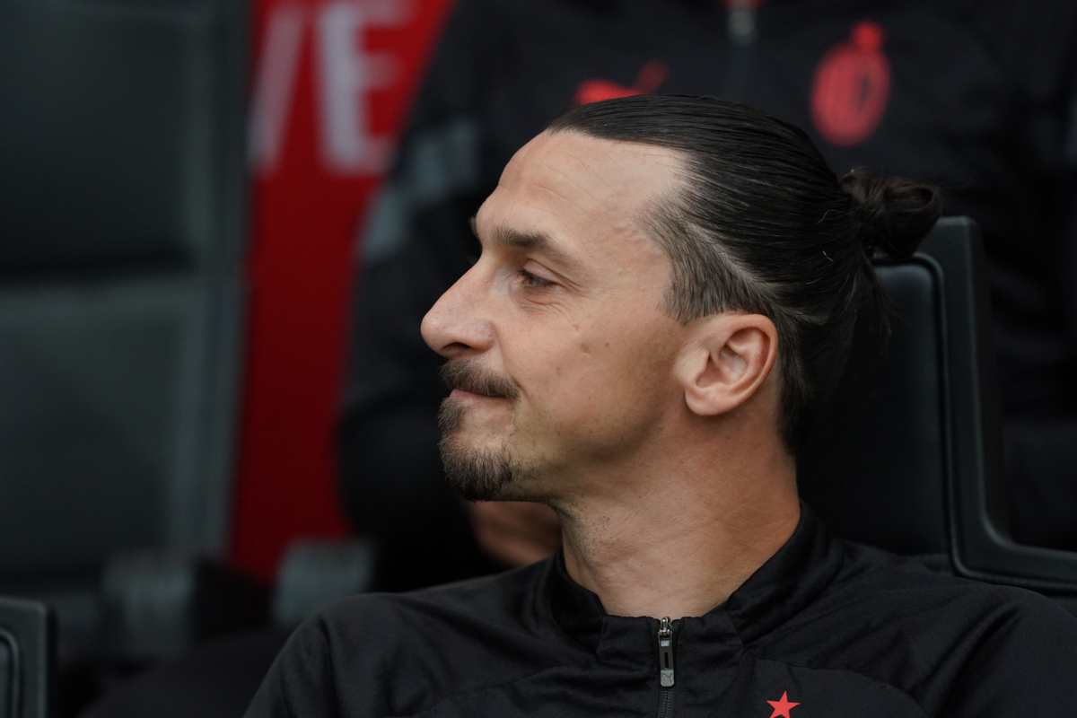 Ibrahimovic rinnovo