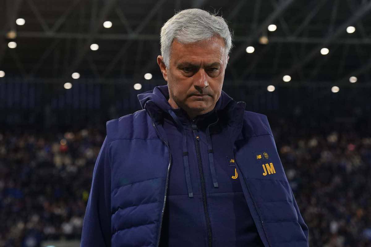 Mourinho condizioni Smalling Dybala