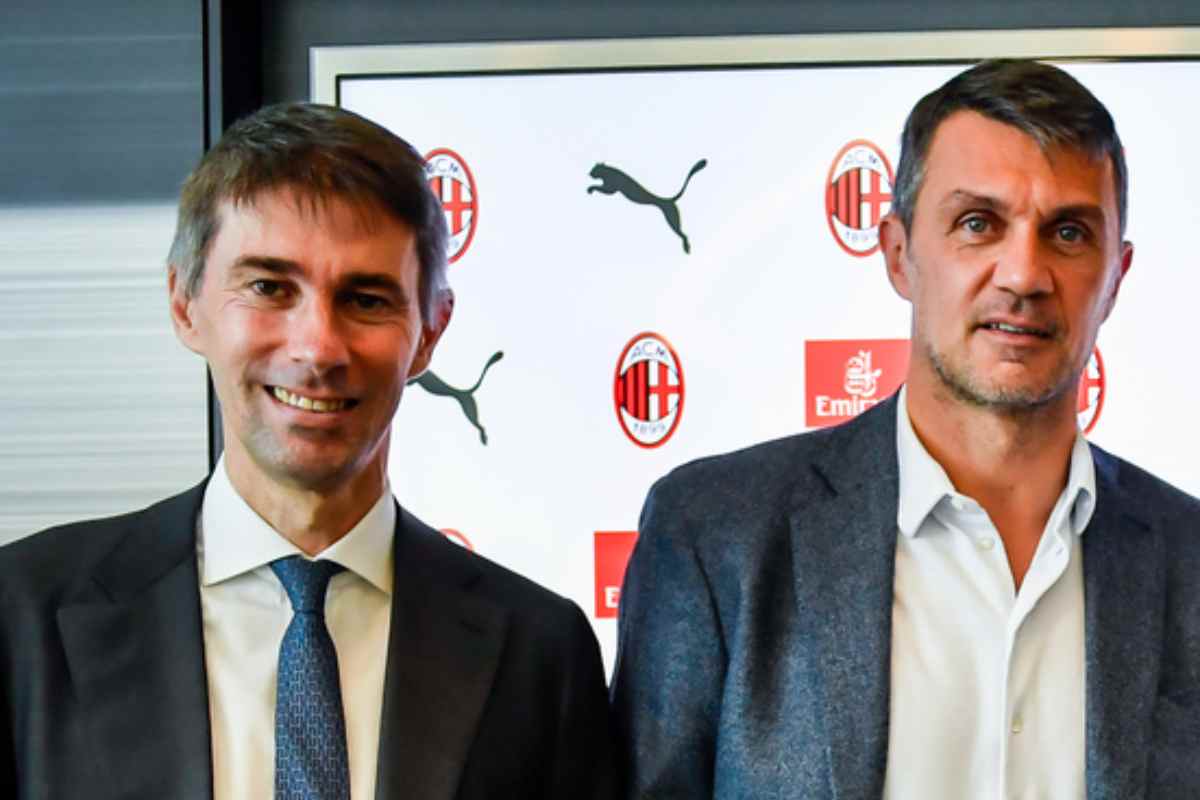 Calciomercato Milan cessioni