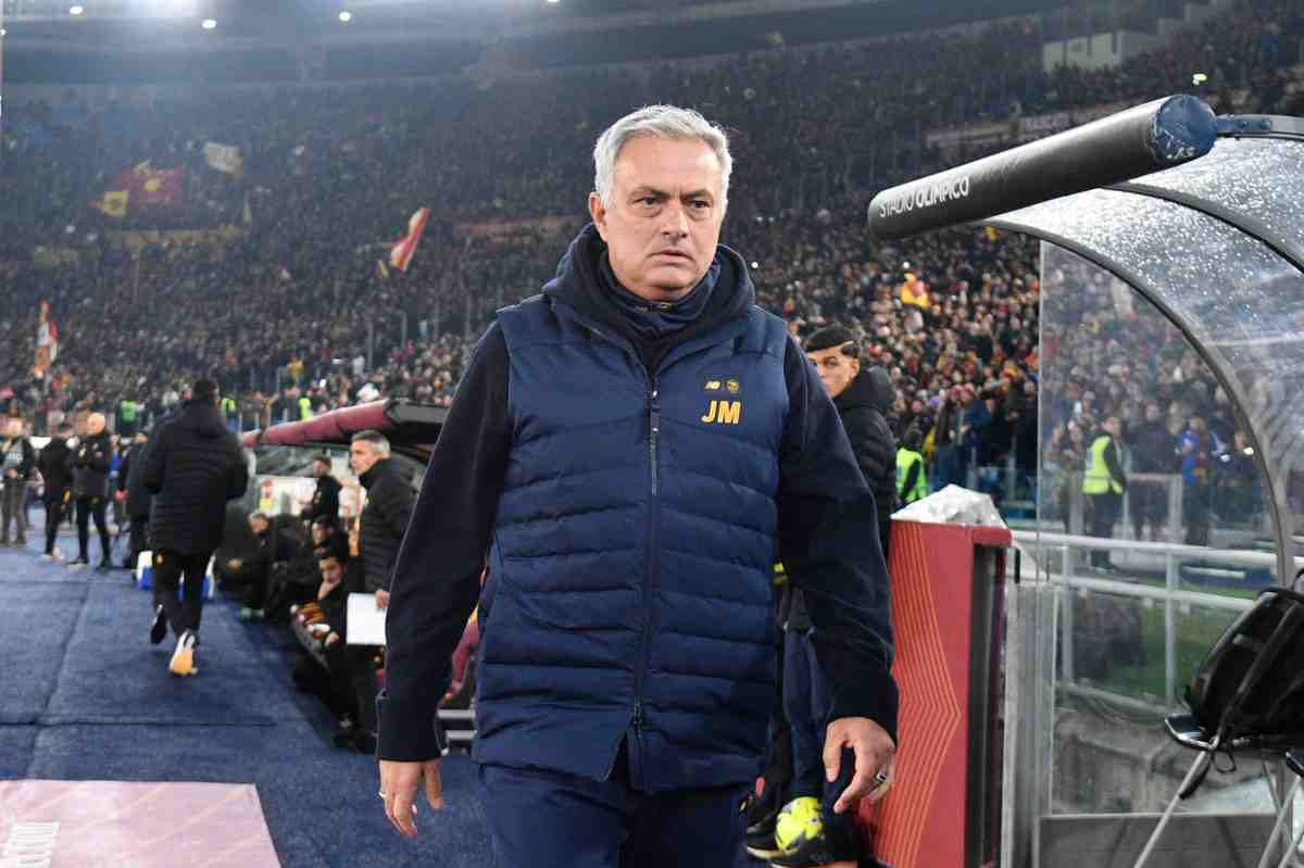 Mourinho obiettivo Milan