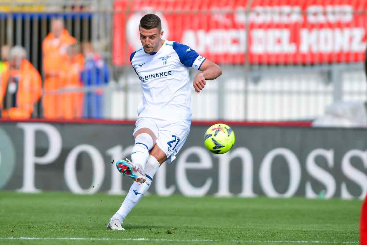 Milan Milinkovic-Savic