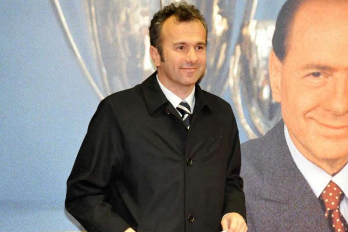 Savicevic su Milan-Napoli