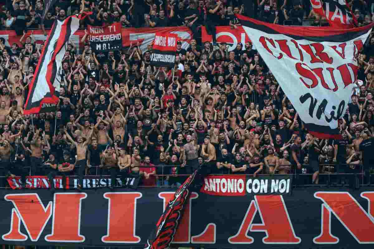 sold out san siro