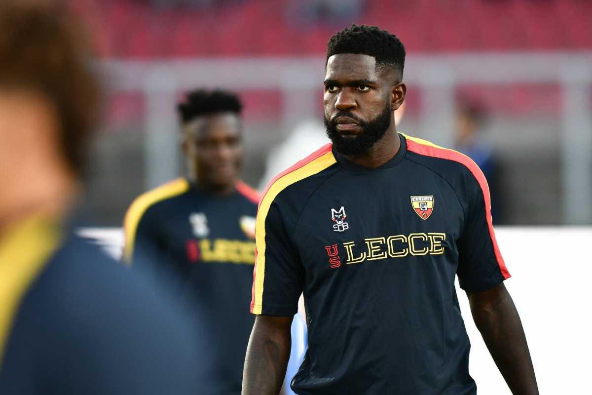 Umtiti tra Milan e Inter