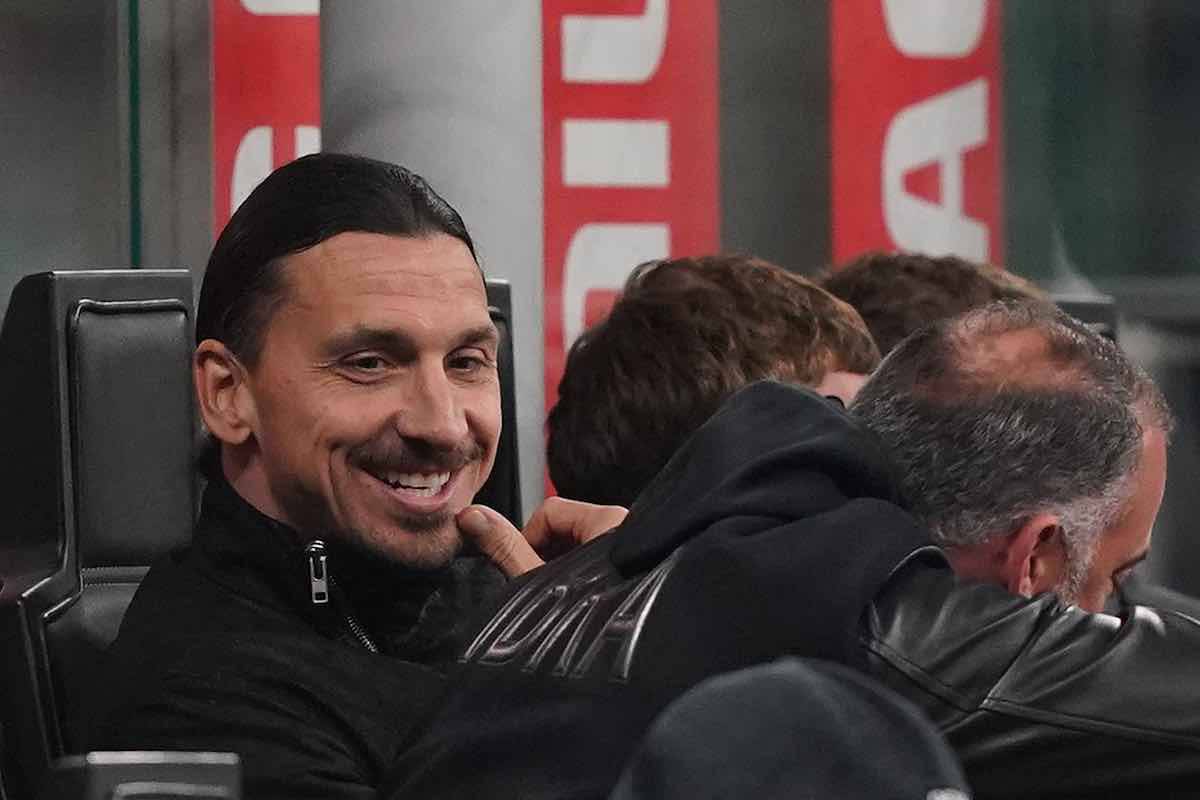 Milan Ibra futuro