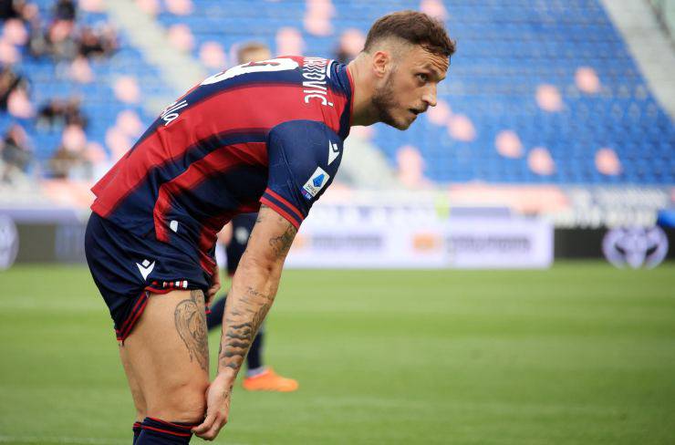 Milan Ibrahimovic Arnautovic prezzo