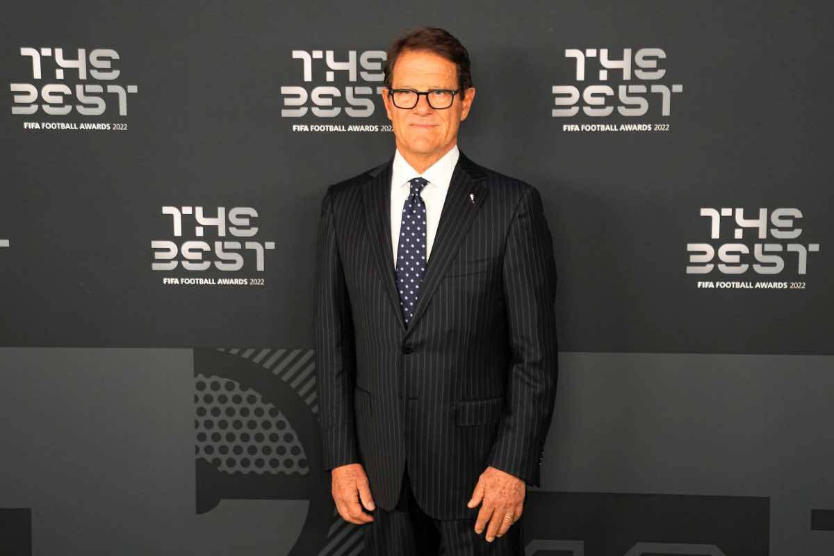Capello critica Pioli