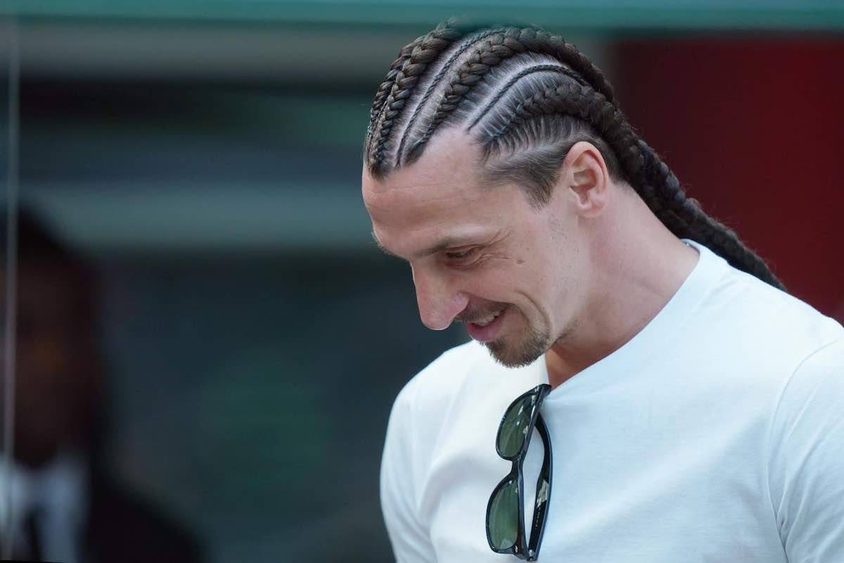 Milan Ibra futuro