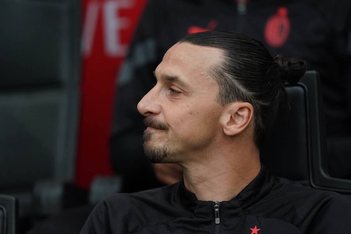 Milan Ibra futuro