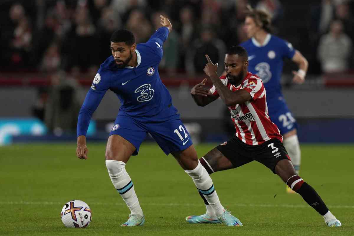 Loftus-Cheek Milan