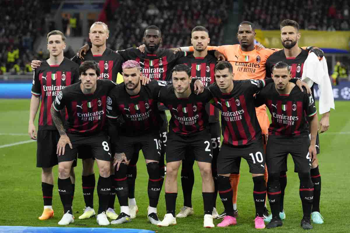 Maldini dichiarazione Milan Inter