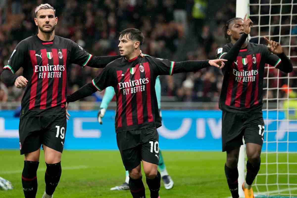 Milan, le combinazioni per la Champions